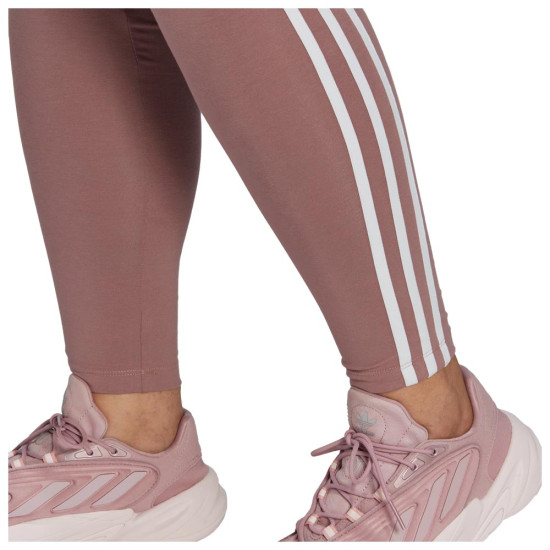 Adidas Γυναικείο κολάν Originals (plus size)